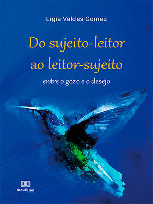 cover image of Do sujeito-leitor ao leitor-sujeito
